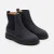 Boy Chelsea boots