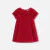 Baby girl Christmas dress