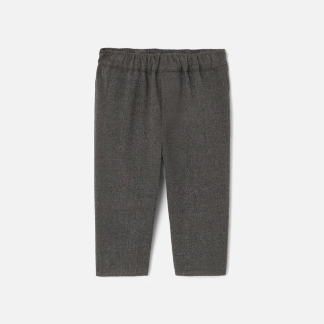 Baby boy feel-good trousers