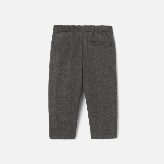 Baby boy feel-good trousers