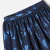 Girl jacquard skirt