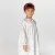 Girl Christmas nightgown