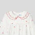 Girl Christmas nightgown