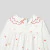 Girl Christmas nightgown