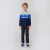 Boy wool jumper