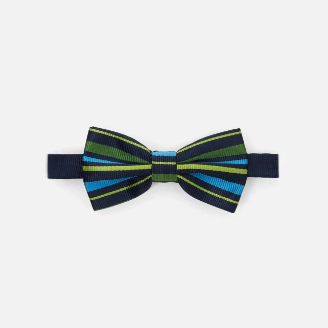 Boy bow tie