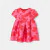 Baby girl Holiday dress