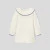 Baby girl knit dress