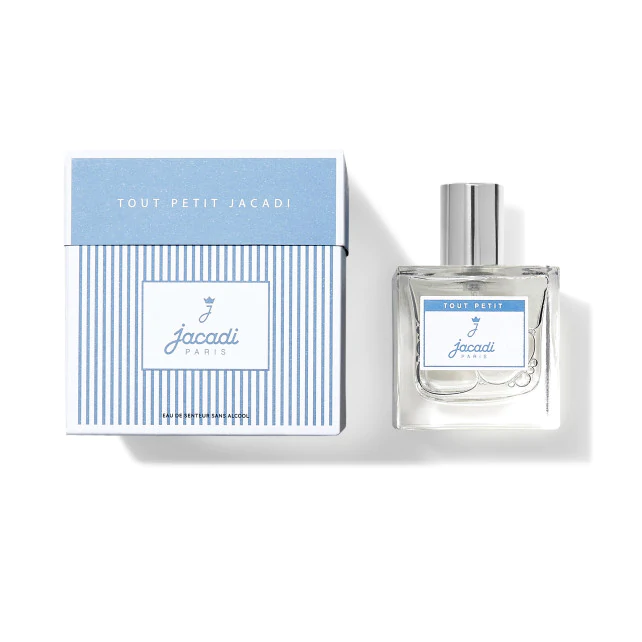 Baby boy fragrance 100 ml