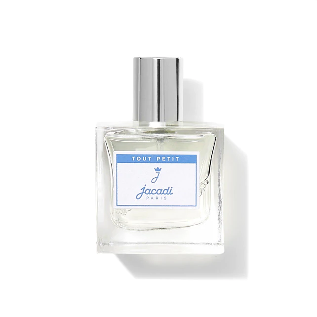 Baby boy fragrance 100 ml