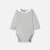 Baby boy cotton bodysuit