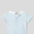 Baby boy short sleeve bodysuit