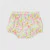 Baby girl Liberty fabric bloomer