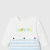 Baby boy fleece pyjamas