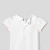 Baby girl cotton bodysuit