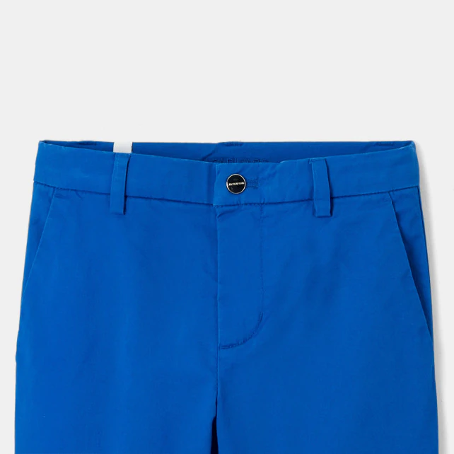 Boy slack trousers