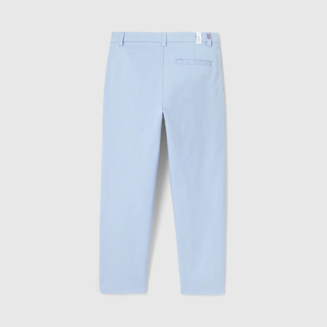 Boy slack trousers