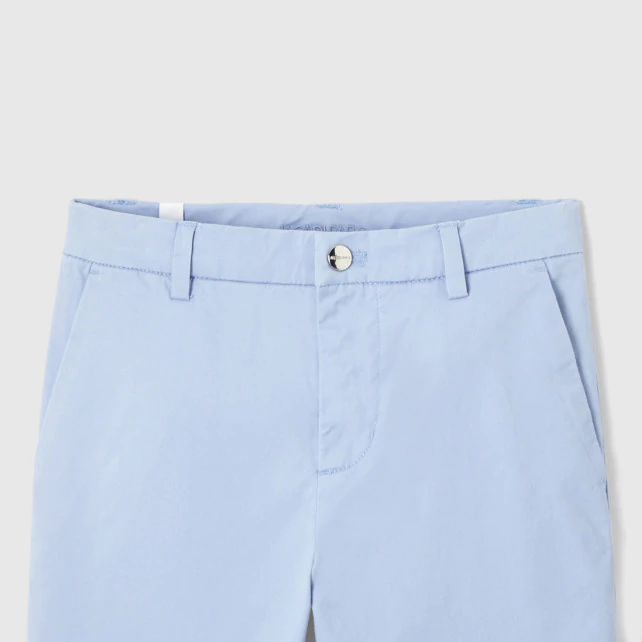 Boy slack trousers