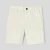 Boy twill bermuda shorts