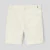 Boy twill bermuda shorts