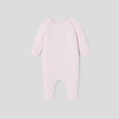 Baby girl onesie