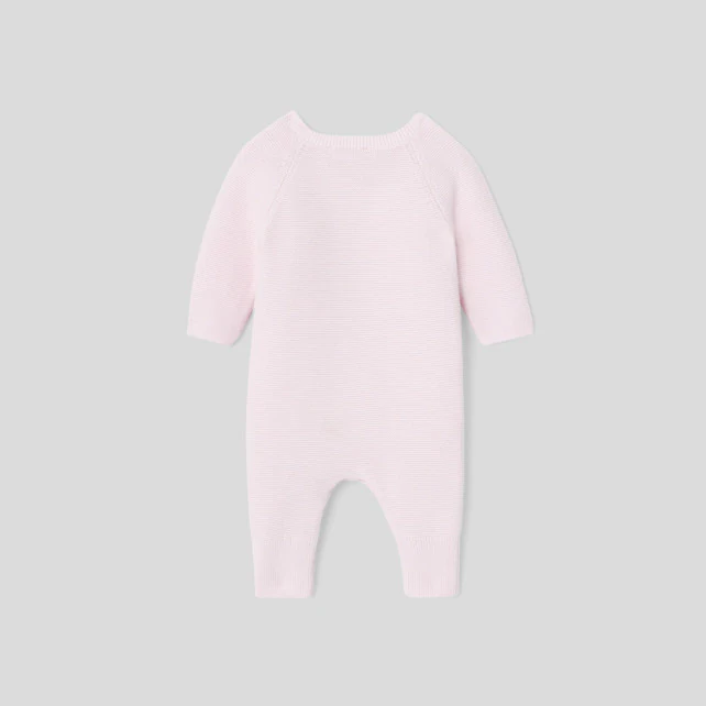 Baby girl onesie