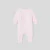 Baby girl onesie