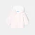 Baby girl Lined Coat