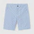 Boy striped bermuda shorts