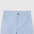 Boy striped bermuda shorts