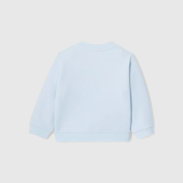 Baby boy sweatshirt