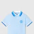 Boy polo shirt