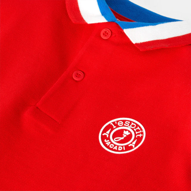 Boy polo shirt