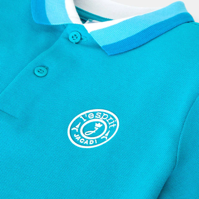 Boy polo shirt