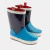 Boy wellington boots