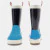 Boy wellington boots