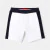 Boy fleece shorts