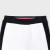 Boy fleece shorts