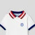 Baby boy short sleeve polo shirt