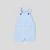 Baby boy short dungarees