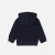 Baby boy zip-up sweatshirt