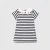 Baby girl sailor dress