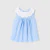 Baby girl sleeveless blouse