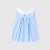 Baby girl sleeveless blouse