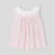 Baby girl sleeveless blouse