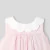 Baby girl sleeveless blouse