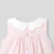 Baby girl sleeveless blouse