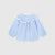 Baby girl long sleeve blouse