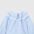 Baby girl long sleeve blouse