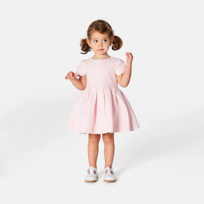 Baby girl dress